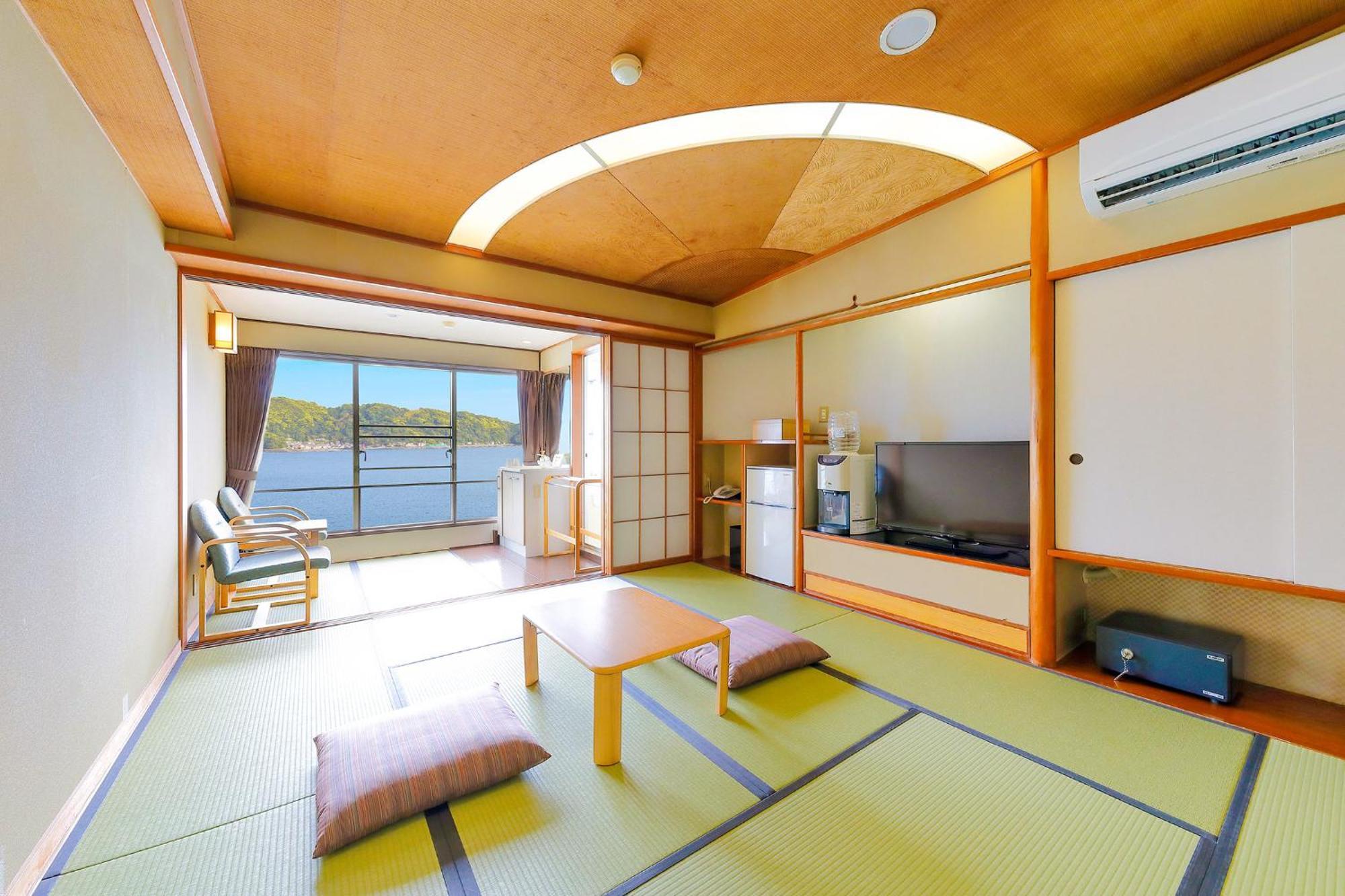 Hotel Ooedo Onsen Monogatari Nanki Kushimoto Zewnętrze zdjęcie