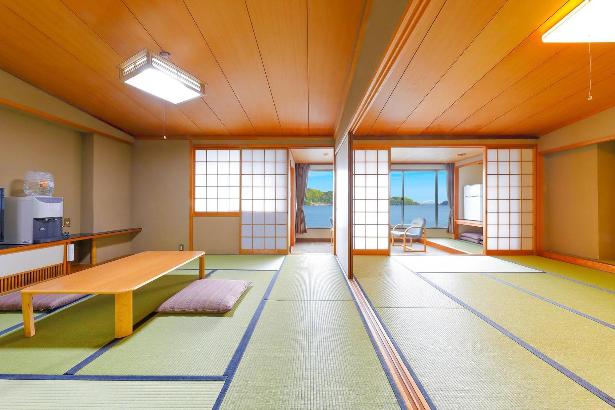 Hotel Ooedo Onsen Monogatari Nanki Kushimoto Zewnętrze zdjęcie