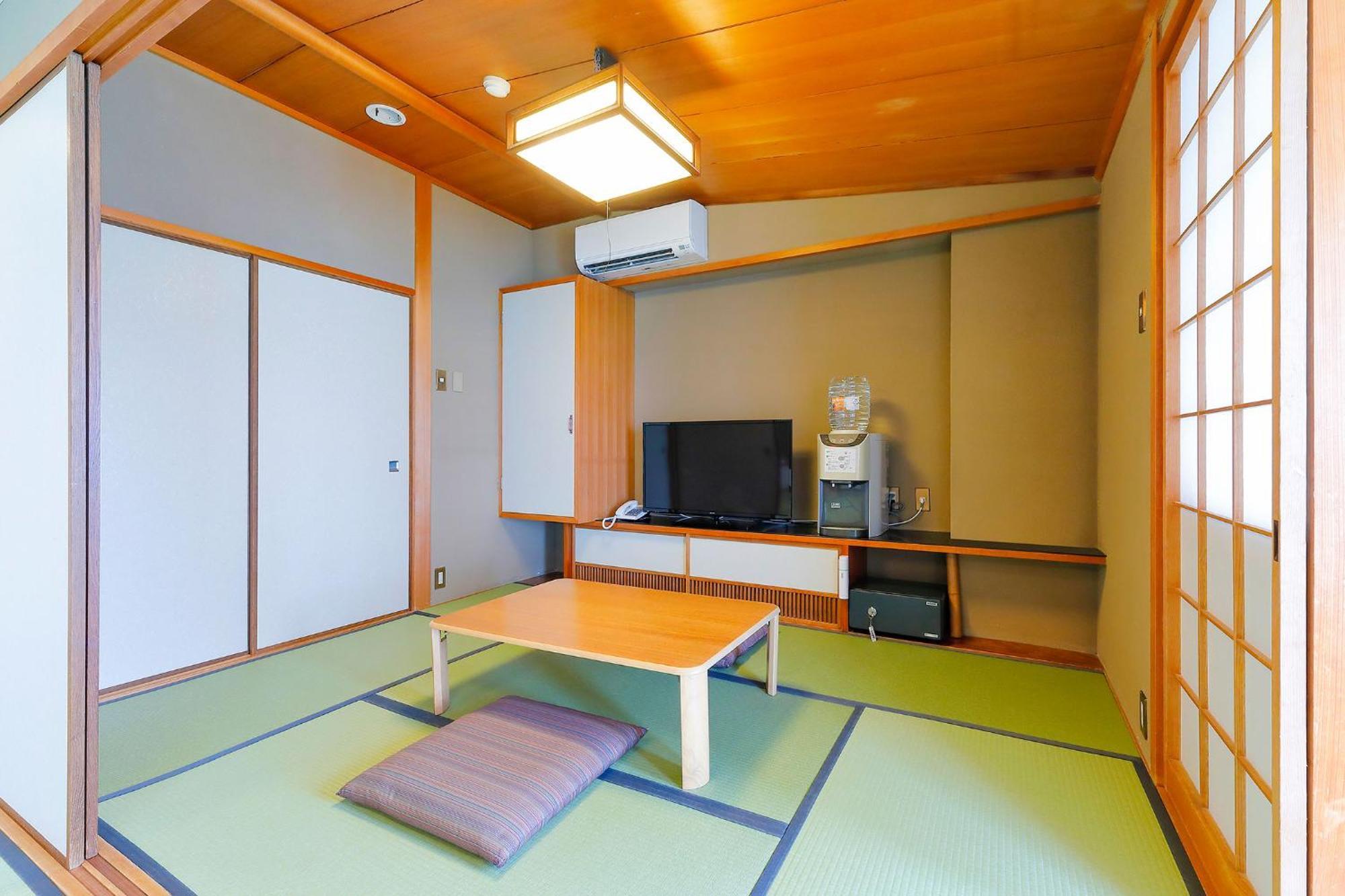 Hotel Ooedo Onsen Monogatari Nanki Kushimoto Zewnętrze zdjęcie