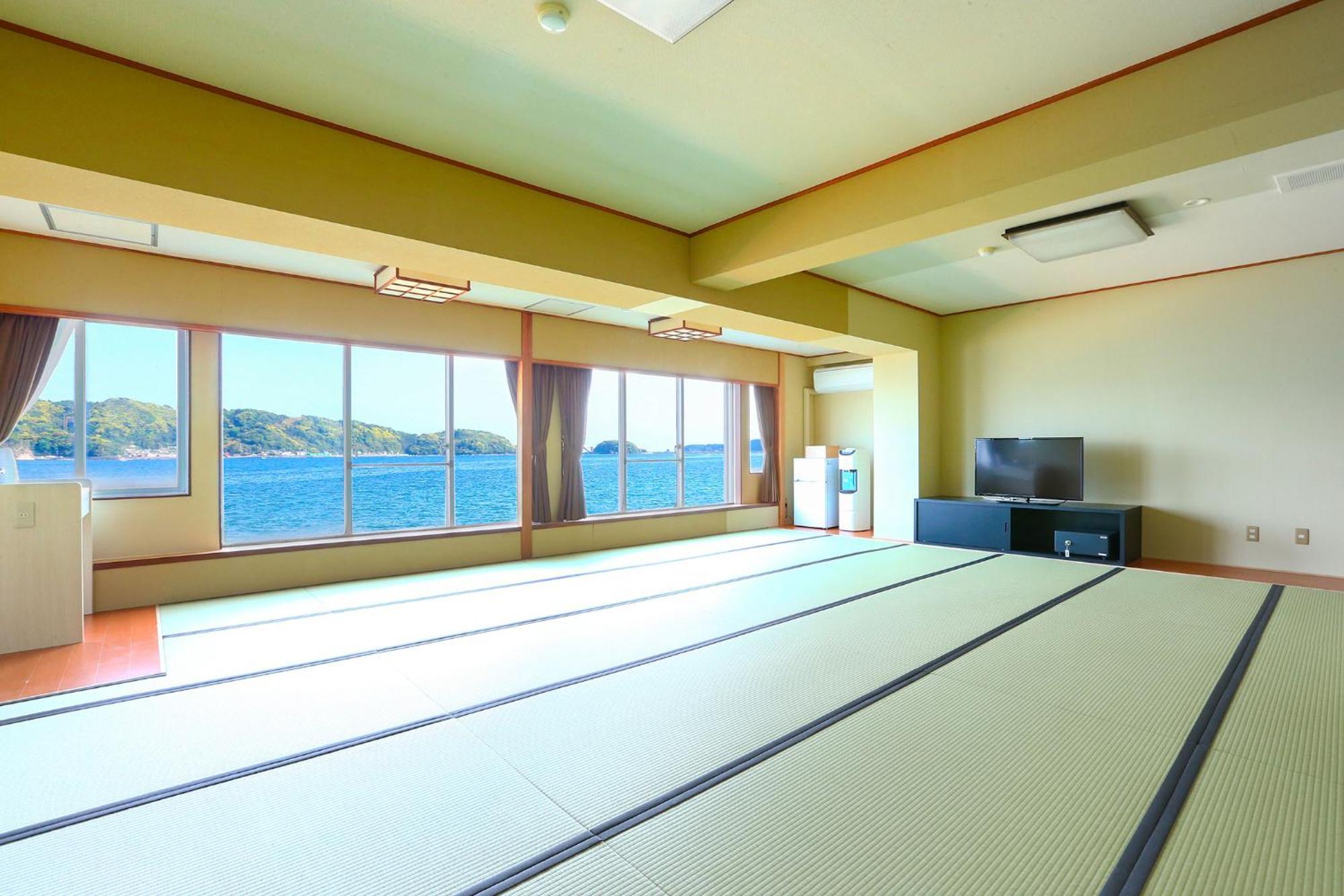 Hotel Ooedo Onsen Monogatari Nanki Kushimoto Zewnętrze zdjęcie