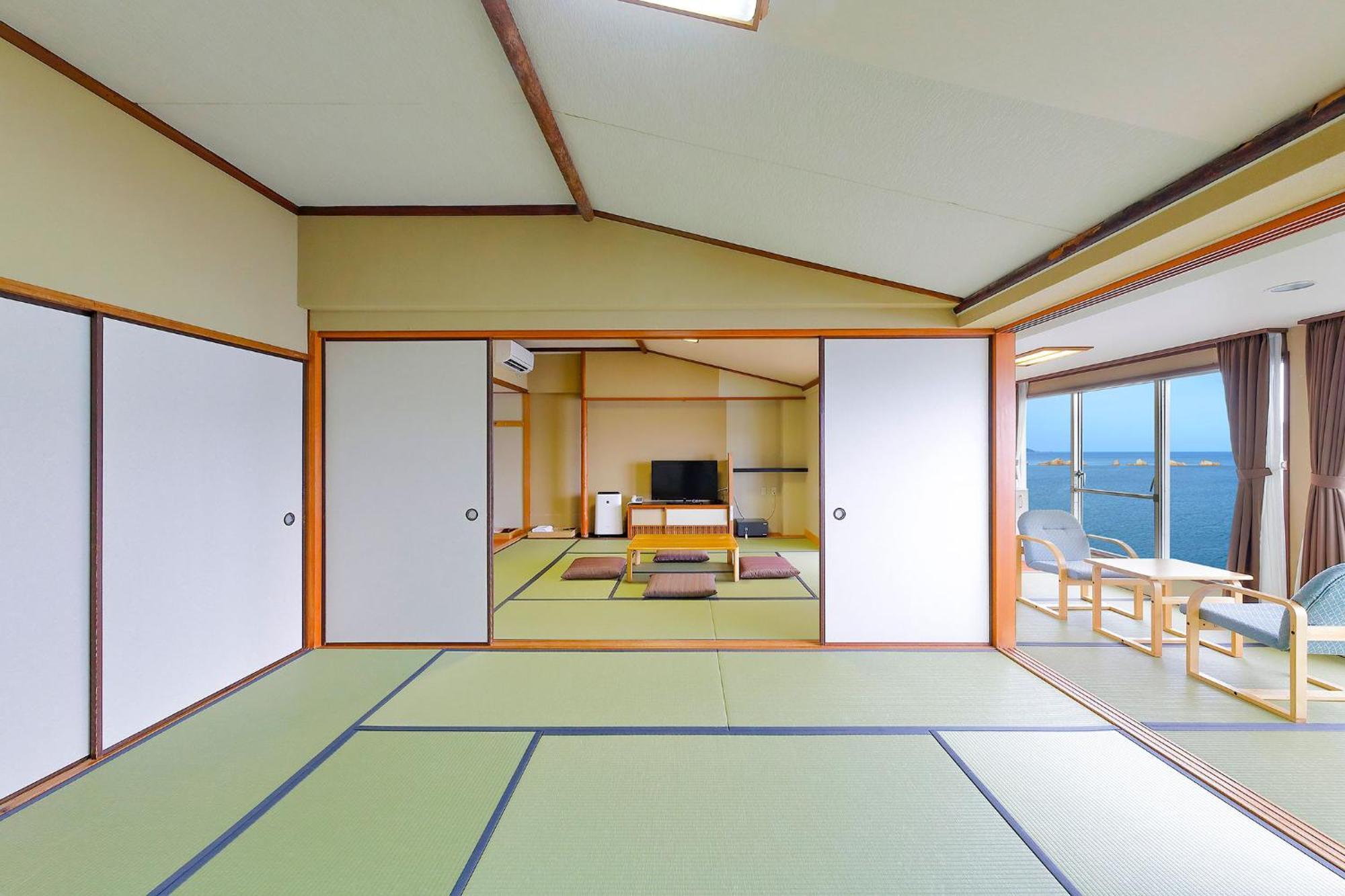 Hotel Ooedo Onsen Monogatari Nanki Kushimoto Zewnętrze zdjęcie