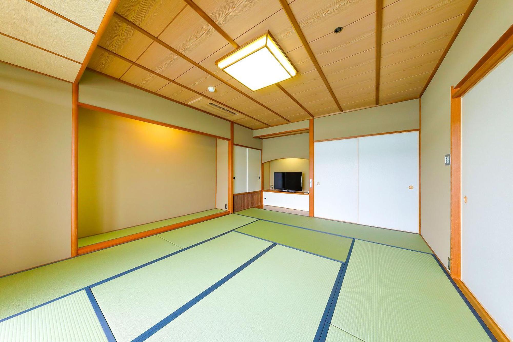 Hotel Ooedo Onsen Monogatari Nanki Kushimoto Zewnętrze zdjęcie