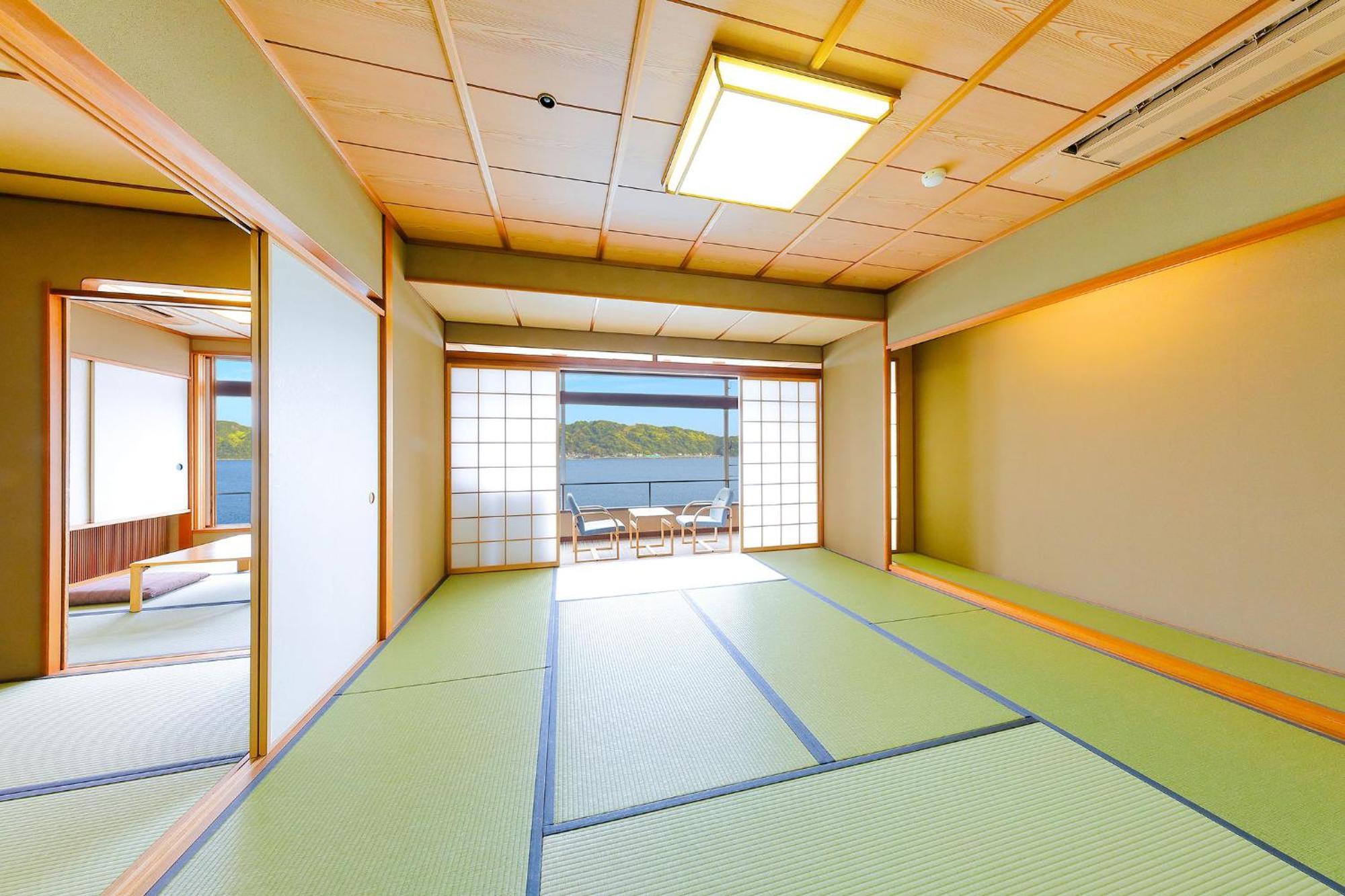 Hotel Ooedo Onsen Monogatari Nanki Kushimoto Zewnętrze zdjęcie