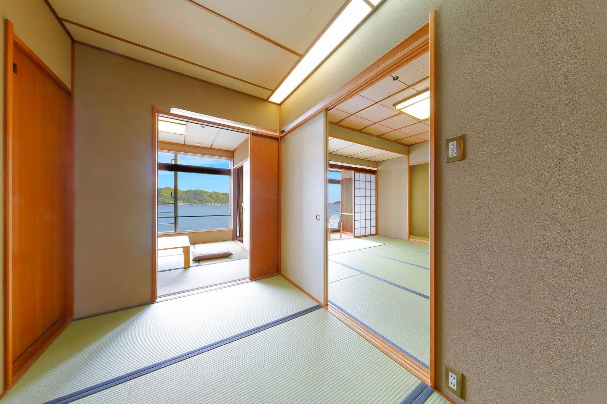 Hotel Ooedo Onsen Monogatari Nanki Kushimoto Zewnętrze zdjęcie