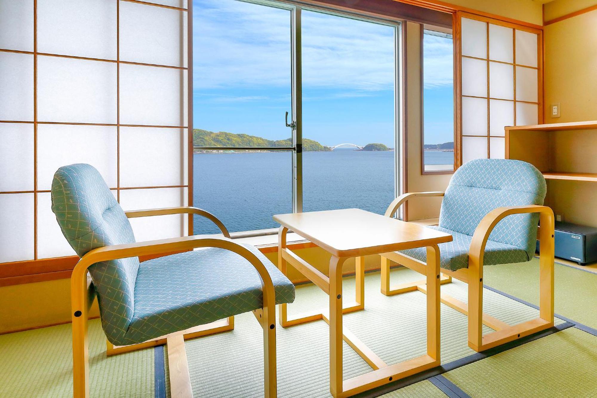 Hotel Ooedo Onsen Monogatari Nanki Kushimoto Zewnętrze zdjęcie